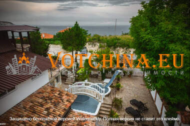 For sale - House in Balchik,  Dobrich