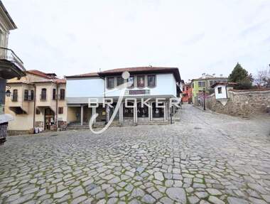 Vânzare - Birou în Stariat grad,  Plovdiv