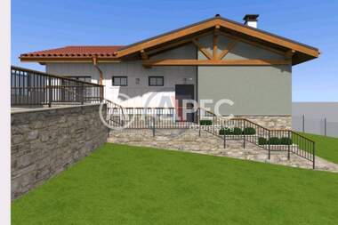 For sale - For Construction in Zelenika,  Varna