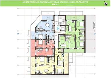Продажа - Целое здание в Поморие,  Бургас