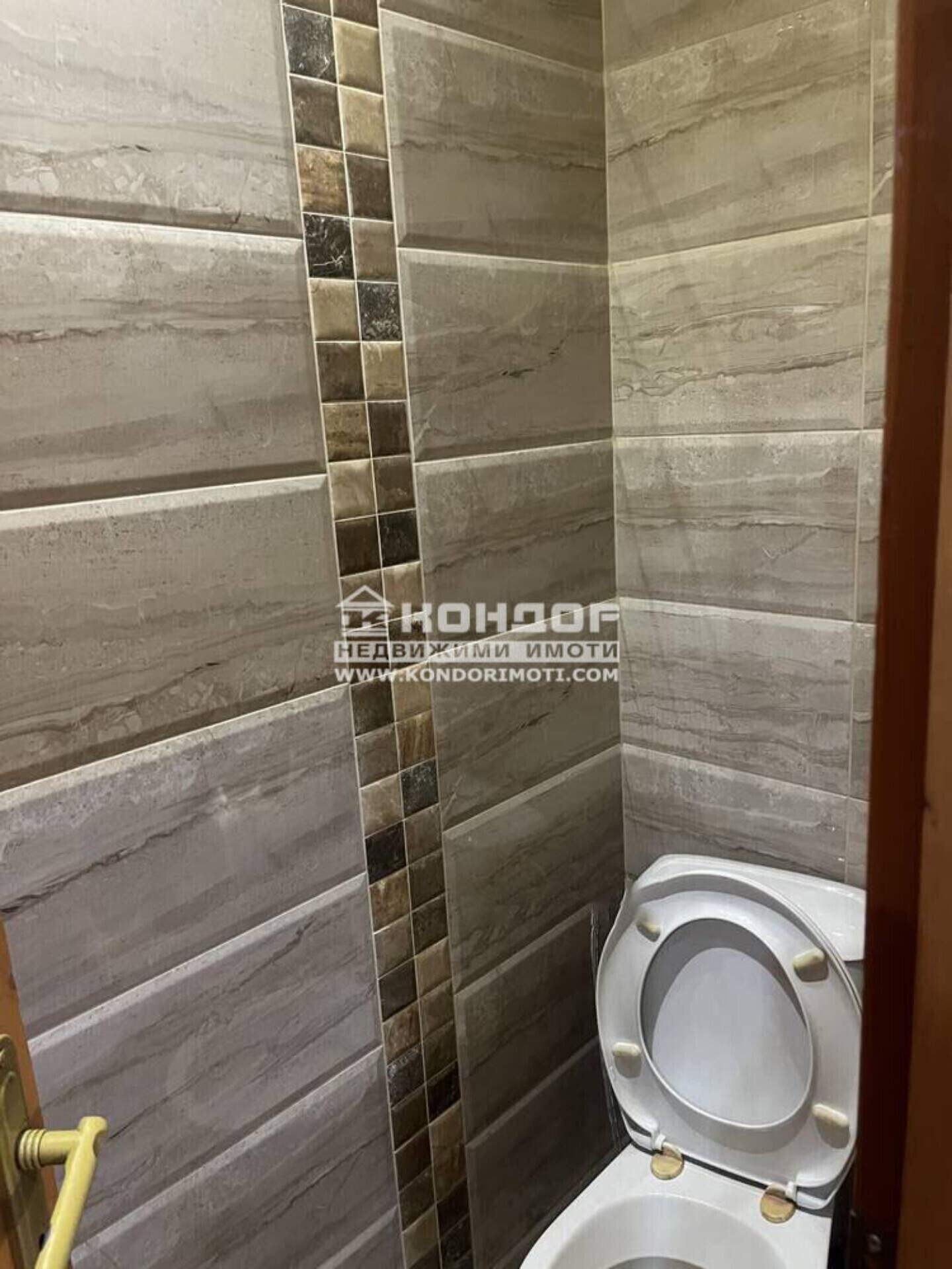 Multiroom Apartment in Trakia, Plovdiv – photo 6