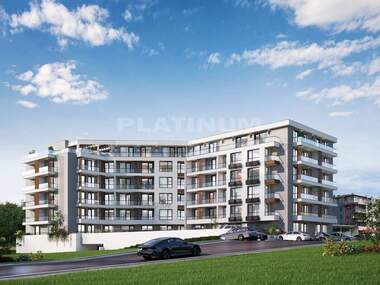 Satış - Apartman olarak Primorsko,  Burgas