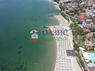 For sale - Apartment in Sveti Vlas,  Burgas