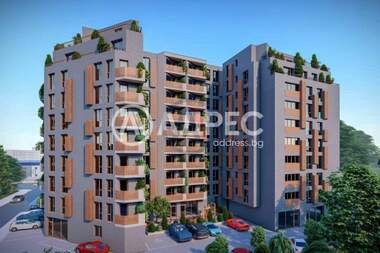 Vânzare - Apartament în Krasna poliana-2,  Sofia