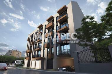 Vânzare - Apartament în Ovcea Kupel,  Sofia