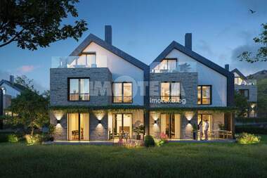 For sale - House in Bistrica,  Blagoevgrad