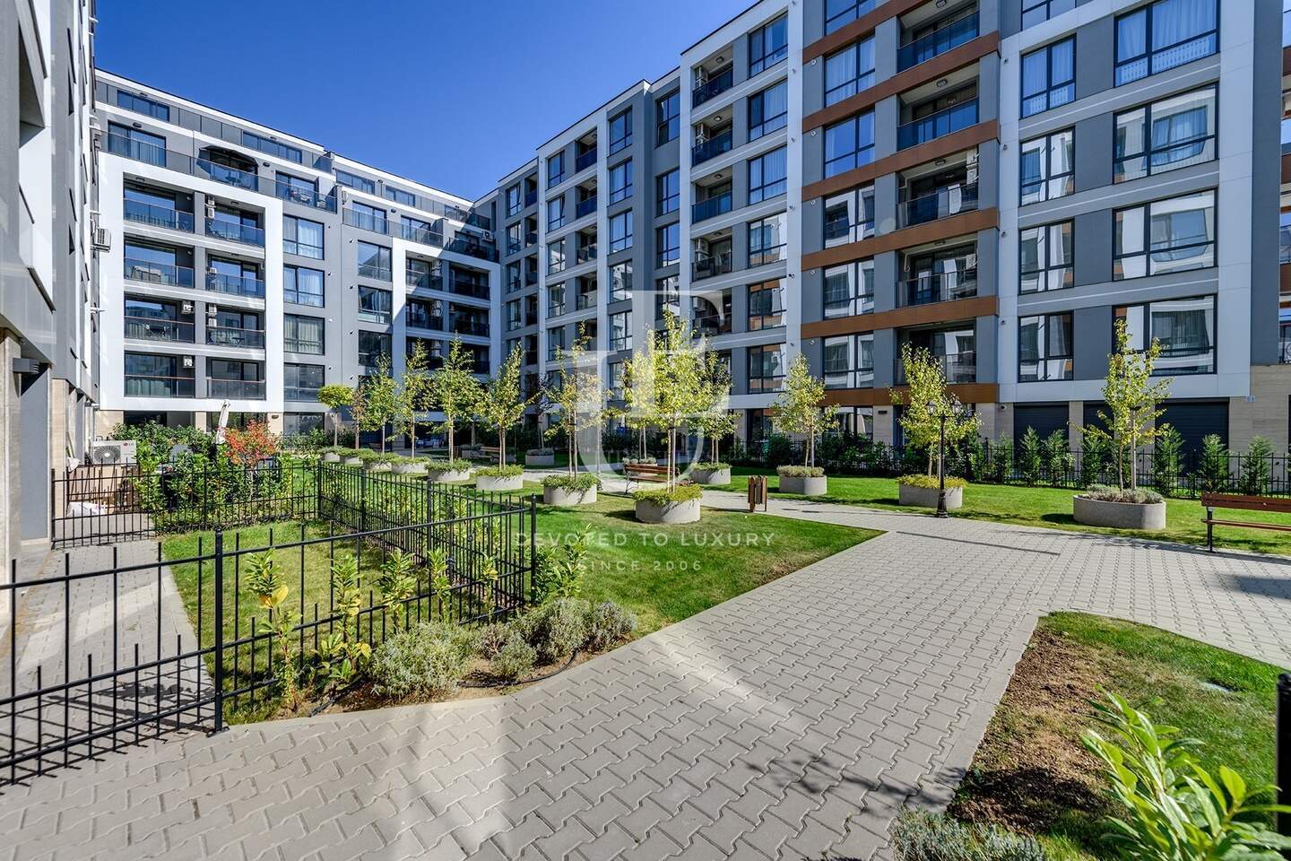 İki odalı Apartman olarak Malinova Dolina, Sofia – fotoğraf 5
