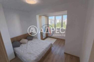Продажа - Квартира в Възраждане 1,  Варна