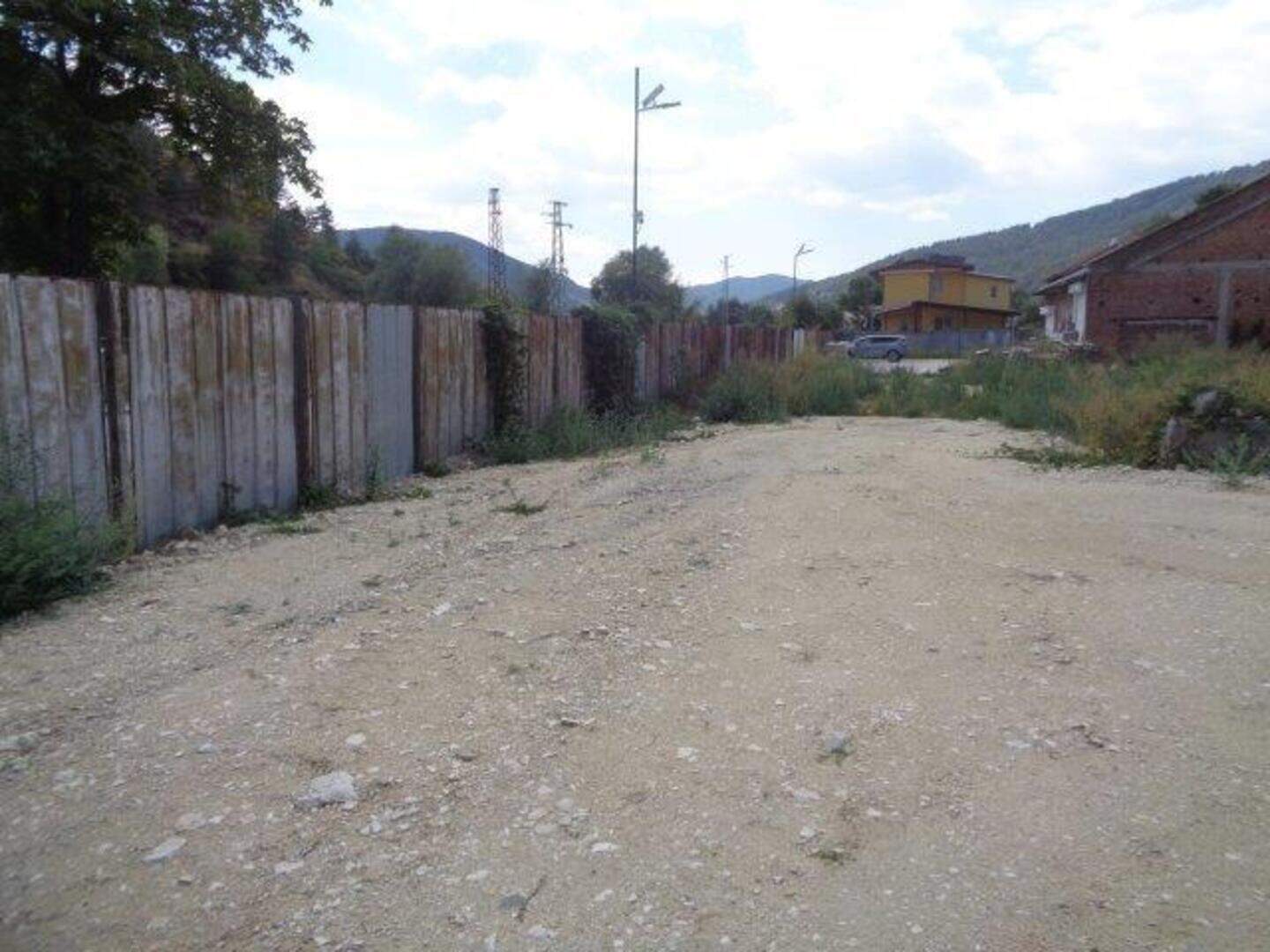 Warehouse in Velingrad, Pazardjik – photo 7