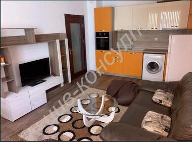 For sale - Apartment in Koliu Ficheto,  Veliko Tarnovo