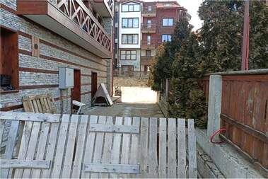 Продажба - Гараж в Банско,  Благоевград