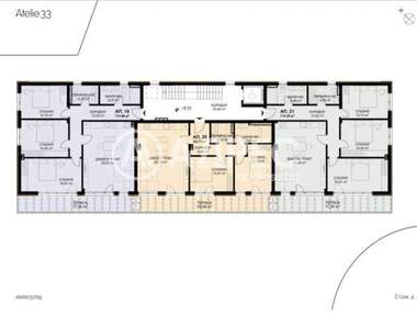 Продажба - Апартамент в Бриз,  Варна