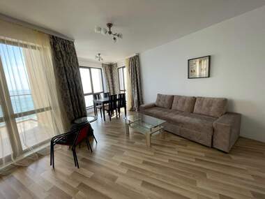 Наем - Апартамент в Кабакум,  Варна