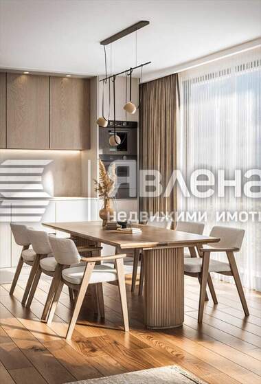 Продажба - Апартамент в Лозен,  София