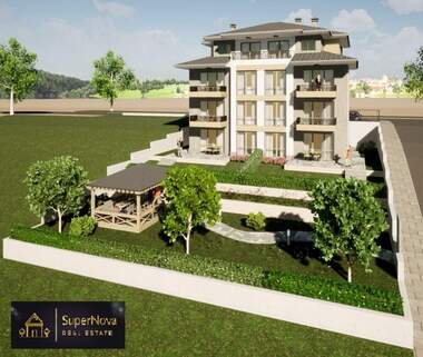 Vânzare - Apartament în Mineralni Bani,  Haskovo