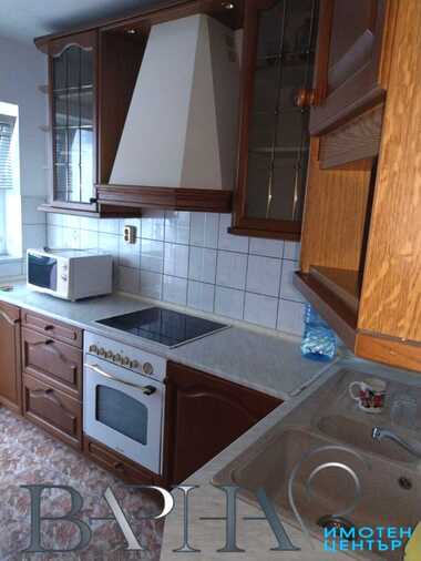 Miete - Wohnung in Center,  Varna
