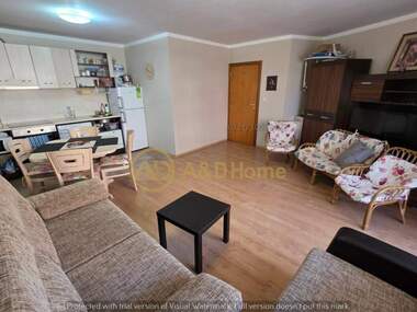 Продажба - Апартамент в Слънчев Бряг,  Бургас