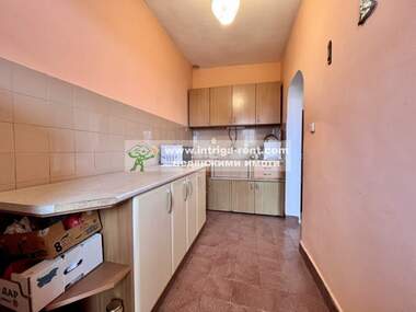 Продажа - Квартира в Изгрев,  Хасково