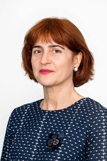 Silvia Georgieva
