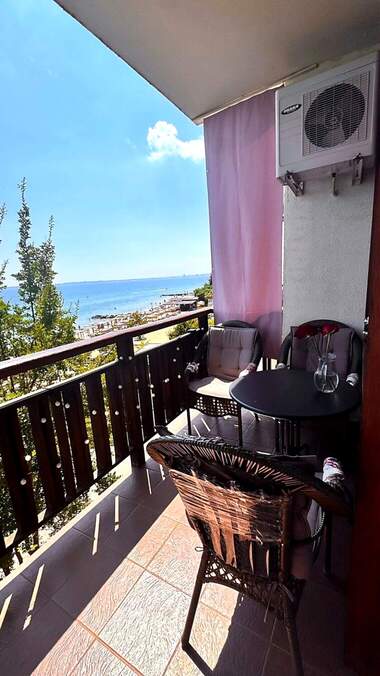Satış - Apartman olarak Sveti Vlas,  Burgas