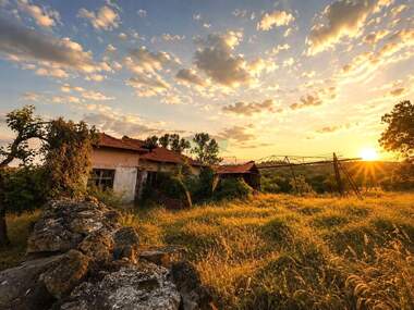 For sale - House in Bania,  Pazardjik