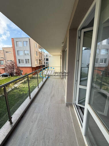Satış - Apartman olarak Sarafovo,  Burgas