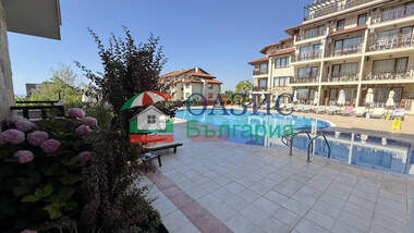 Verkauf - Wohnung in Sweti Wlas,  Burgas