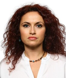 Цветелина Ябанџиева