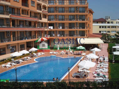 For sale - Apartment in Sunny Beach,  Burgas