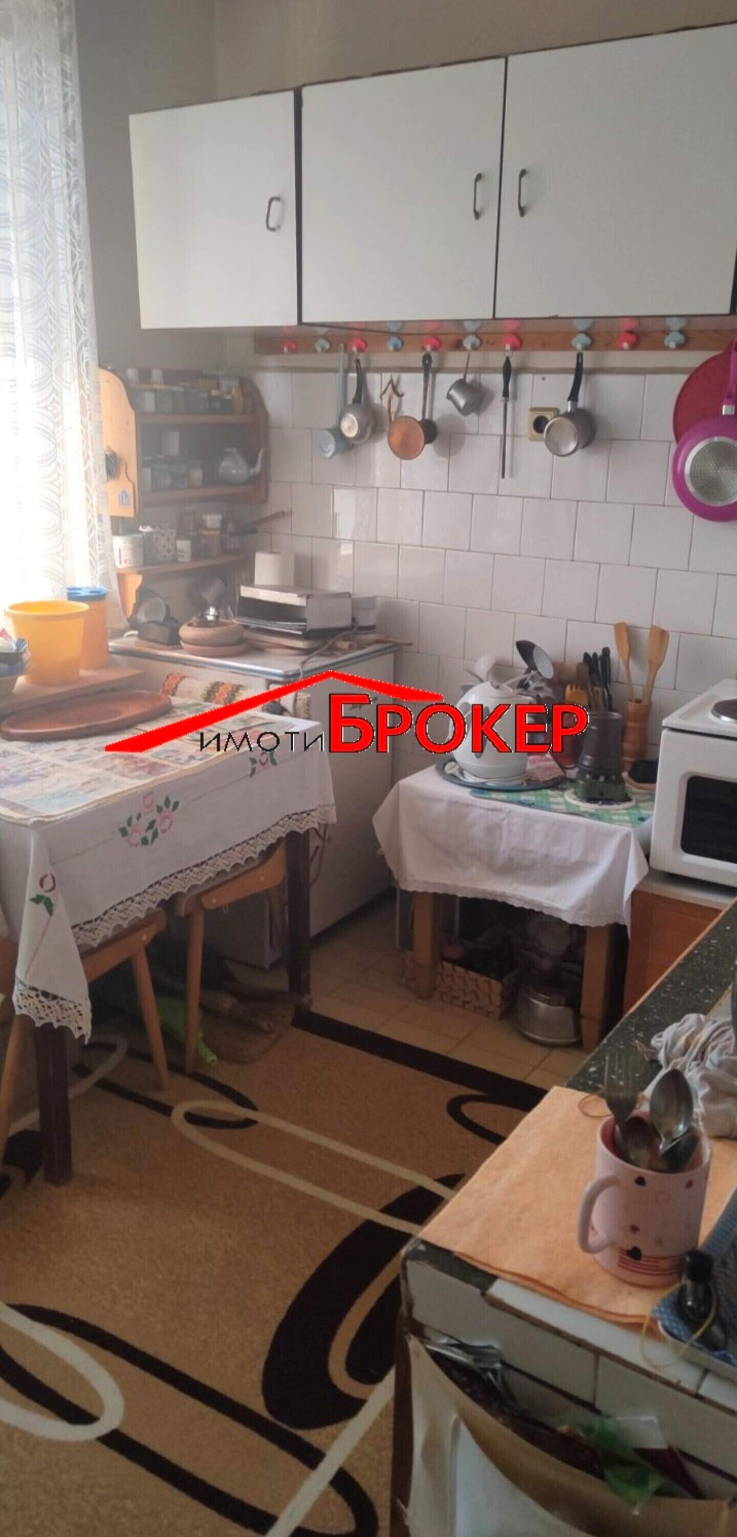 İki odalı Apartman olarak Stoian Zaimov, Sliven – fotoğraf 5