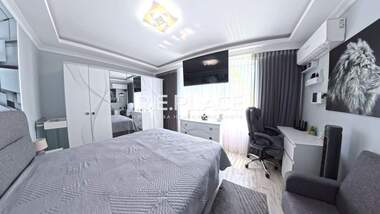 Satış - Apartman olarak Çayka,  Varna