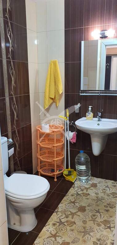 Продажа - Квартира в Свети Влас,  Бургас