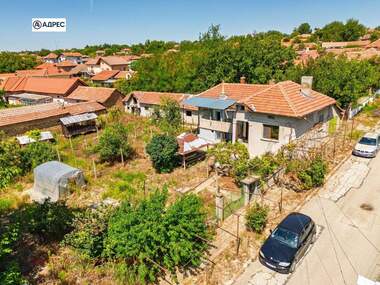 For sale - House in Trastenik,  Pleven