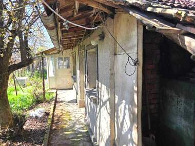 Продажба - Къща в Борово,  Русе