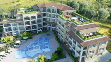 Продажба - Апартамент в Свети Влас,  Бургас