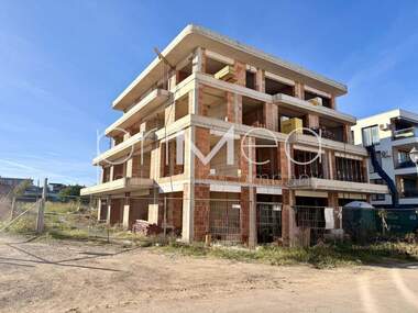 Verkauf - Wohnung in Tschernomorez,  Burgas