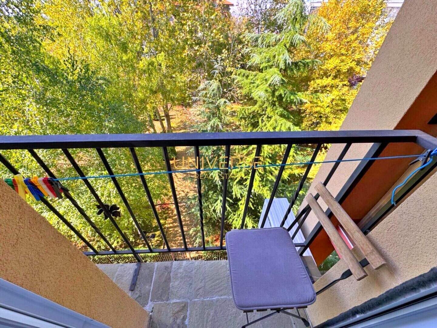 Tek odalı Apartman olarak Sunny Beach, Burgas – fotoğraf 6