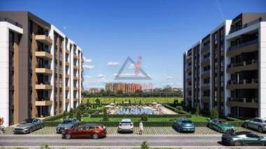 Продажа - Квартира в Равда,  Бургас