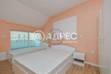 Satış - Apartman olarak Meden Rudnik,  Burgas