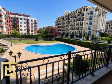 Satış - Apartman olarak Sveti Vlas,  Burgas