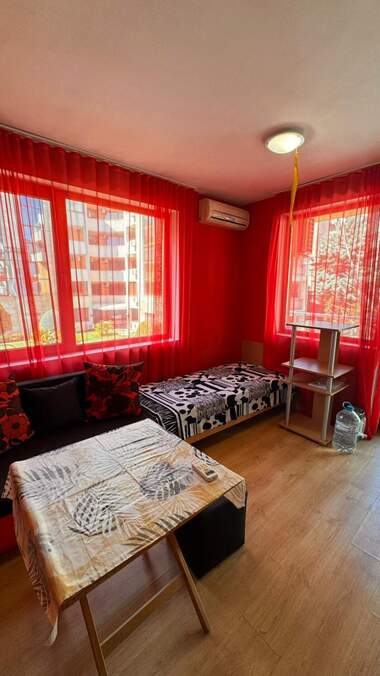 Satış - Apartman olarak Sunny Beach,  Burgas