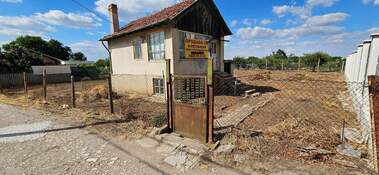 For sale - For Construction in Gaazi baba,  Dobrich