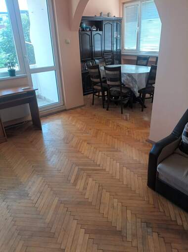 For rent - Apartment in Vasil Levski,  Razgrad