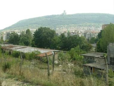 Real estate for rent in neighborhood Peti polk, city Shumen