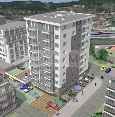 Vânzare - Apartament în Levski,  Varna