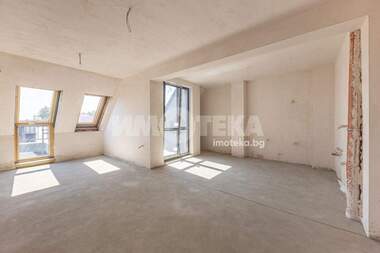 For sale - Apartment in Okrajna bolnica - Generali,  Varna