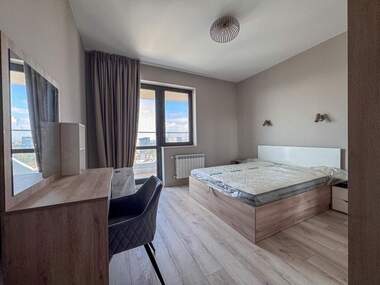 Miete - Wohnung in Lazur,  Burgas