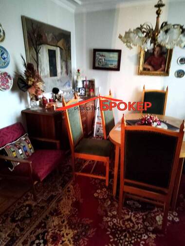 Verkauf - Wohnung in Zentar,  Sliwen