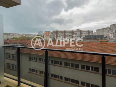 Продажба - Апартамент в Център,  Бургас