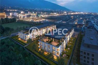 Satış - Apartman olarak Malinova Dolina,  Sofia